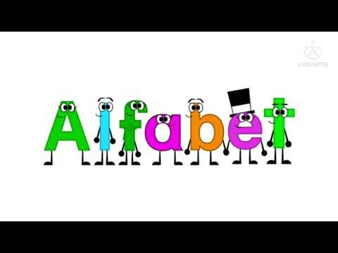 Albanian Alphabet Song