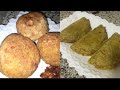 Empanadillas Y Rellenos De Platano Verde  Desde Ghana