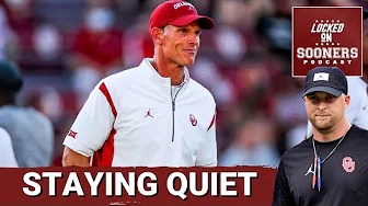 LISTEN: A Simple Truthful Statement About Sooners Quarterback SHOCKS the Texas Longhorns