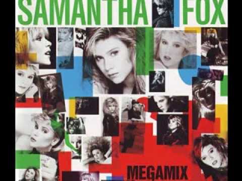 Samantha Fox - Fox Hunt Mix