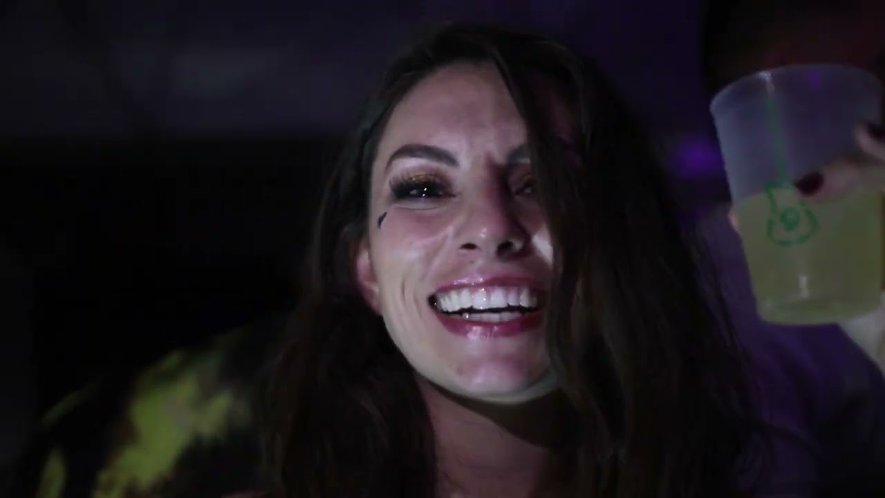 [Uplive Event] Pre-Game: Uplive X Bella Thorne New Years Eve Party 6