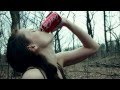 Coca-Cola Hunger Games commercial
