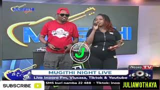 TONNY YOUNG ft JOY WA MACHARIA INOORO MUGITHI NIGHT🔥🔥🔥🔥🔥