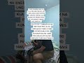Ngaun Lng Nangyri To Ilng Beses Uminom Ng Tubig E This Morning Ngaun Lng Nangyri To Ilng Beses Uminom Ng Tubig E This Morning