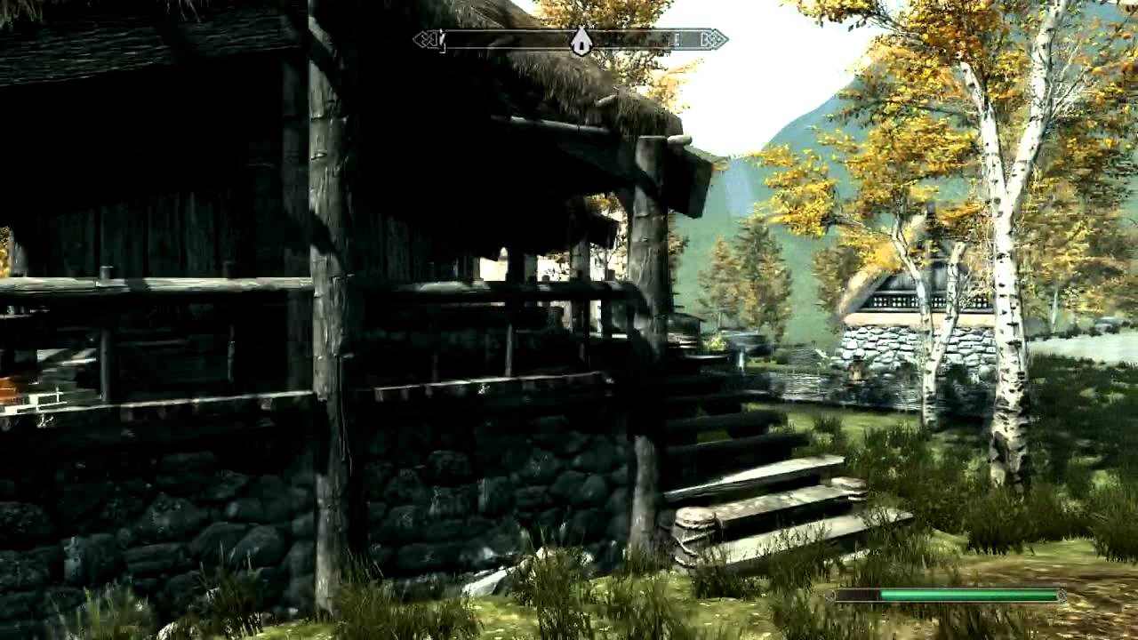 skyrim mods episode 02
