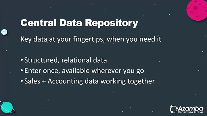 How to Streamline the Sales Cycle with Sage CRM