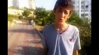 +Kanka Denize Gidelimmi - Bu Sıcakdamı + Haklısın Kışın Gideriz :D