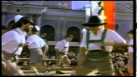 90s Commercials (1995)