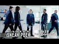 Castle 8x18 Sneak Peek #2 - Castle Season  8 Episode 18 Sneak Peek “Backstabber”