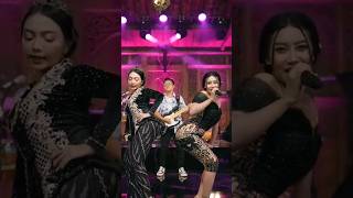 SANTRI PEKOK ● SHINTA GISUL & SAHIBA SHAUFA_nyueni bolo#vidioshort #viralvideo #trending #fyp