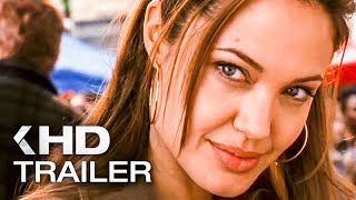 MR. & MRS. SMITH Trailer German Deutsch (2005)