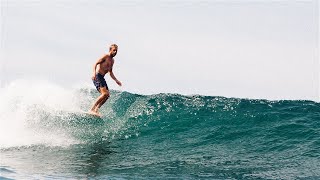 End of the Land featuring Mike Lay in Cornwall