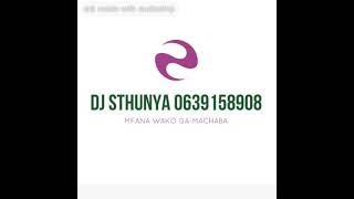 Dj Sthunya-Bathabile (FINALMIX2)