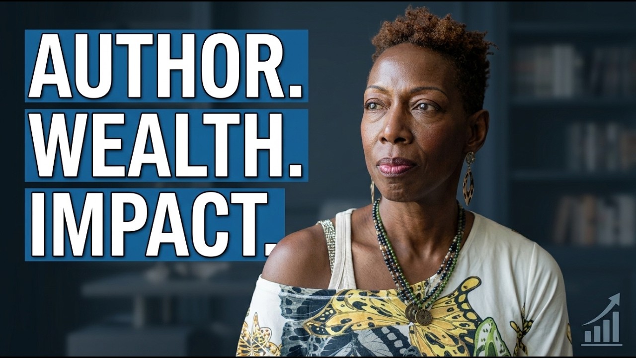 She Lost Everything… Then Built Wealth, Purpose & Legacy | Part 2