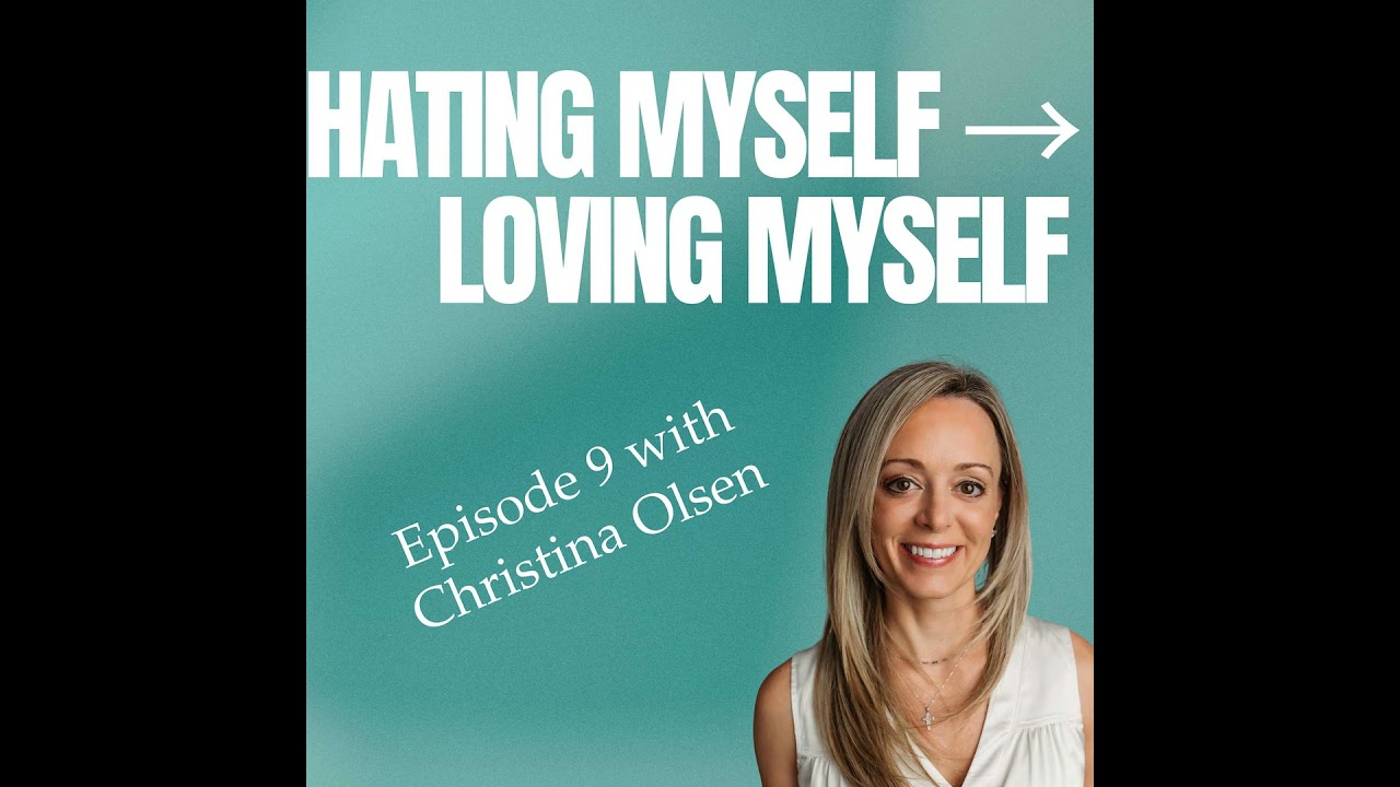 A Hypnosis Journey: Healing Anxiety, Divorce, and Self-Worth Issues | EP 9