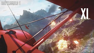 Battlefield 1 - Fighter Plane | Volume 11