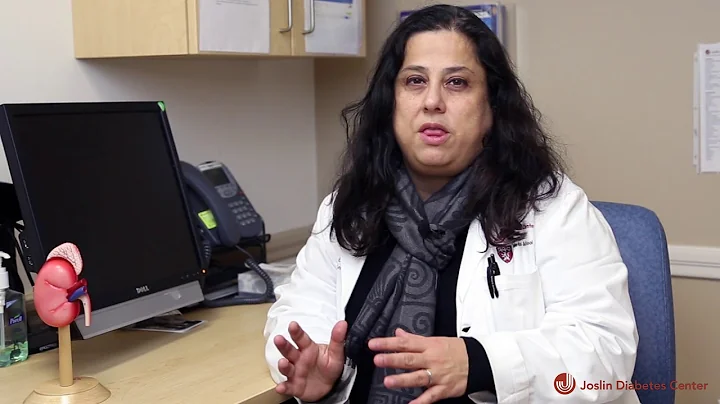How common is kidney disease?