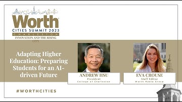 Adapting Higher Education: Preparing Students for an AI-driven Future