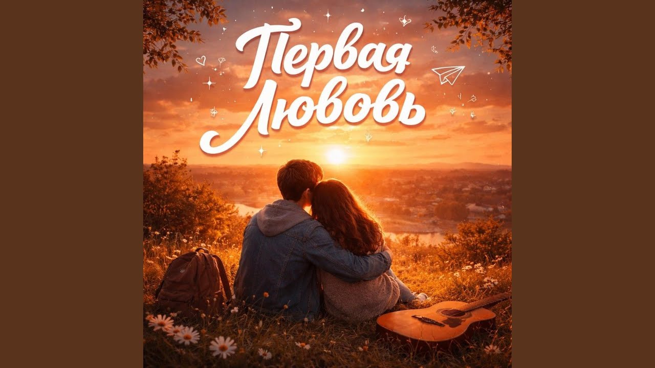 Первая любовь