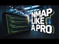 Run Nmap Scans Like a Pro Hacker in Seconds! 💻