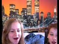 Ironic! By Nathalie en Evaa :D