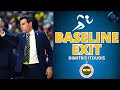 Dimitris itoudis  baseline exit  stagger action