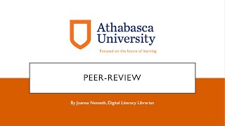 Peer-Review