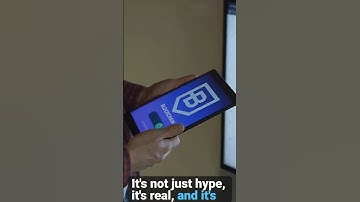 The Future of Crypto: This New Blockchain Is Changing Things Up Big Time