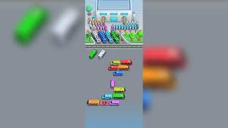 crowd express level 126