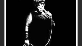 Watch Ella Fitzgerald Cry You Out Of My Heart video