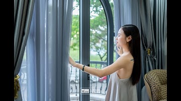 XCONS BÀN GIAO BIỆT THỰ TÂN CỔ ĐIỂN 3 TẦNG CEO MRS. MAI ANH