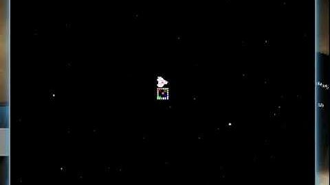 2D / 3D Engine preview 1