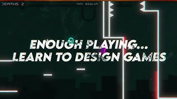 Design Your Own Games | Game Design | Game Development | AR/VR | Backstage Pass