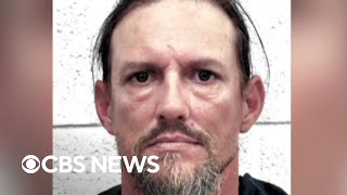 Man arrested for allegedly making threats against FEMA employees