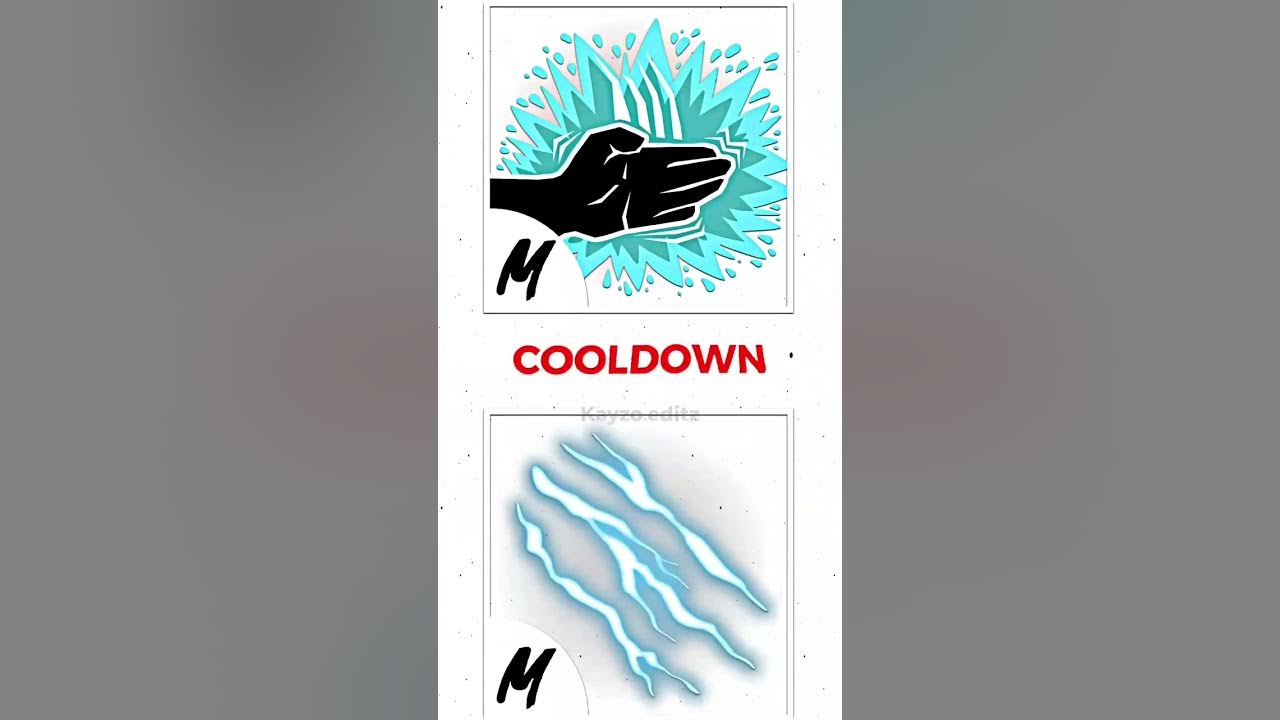 Sharkman Karate VS Electric Claw Blox Fruits Roblox alightmotion 