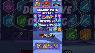 Second Date Update: Defensive Driving 🚗🫣😱 #defensivedriving #drama #seconddateupdate Profile