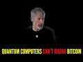 Michael Saylor Explains Why Bitcoin Is Resilient Against Advanced Quantum Computing Threats