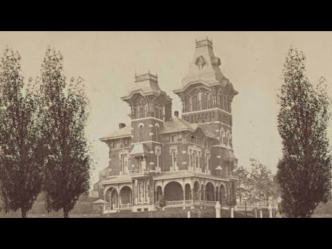 What Was the Cracker Castle? | Secrets of St. Louis