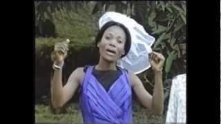 Video thumbnail of "Sr MADO MAKWE -Jehovah Kumama"