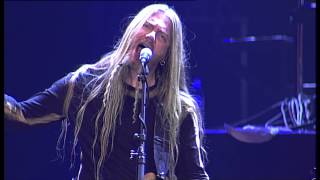 Nightwish - 8.High Hopes (Pink Floyd Cover) (End of an Era DVD)