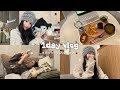  A Day in My Life | 24H Vlog ⏱💭 お気に入りのビーニー紹介&初kawaiiアイドルのLiveに大興奮な1日🎤✨