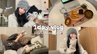  A Day in My Life | 24H Vlog ⏱💭 お気に入りのﾋﾞｰﾆｰ紹介＆初kawaiiｱｲﾄﾞﾙのLiveに大興奮な1日🎤✨