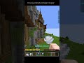 Lunge 3 is so overpowered 😱😮 #shorts #minecraft