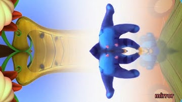 Happy Ava Intro (Sponsored by preview 2 effects)