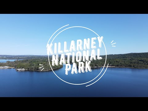 ვიდეო: Killarney ირლანდია ვიზიტის მიზეზები