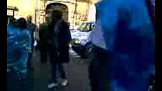 Mandorlo in fiore '08