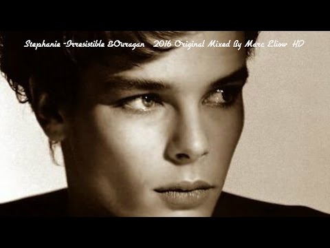 Stephanie -Irresistible &Ouragan (2016 Original Mixed By Marc Eliow)HD