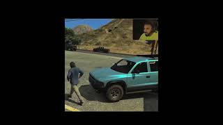 techno gamerz shok seen by October 😂🤣#funny #viral #gaming #foryou