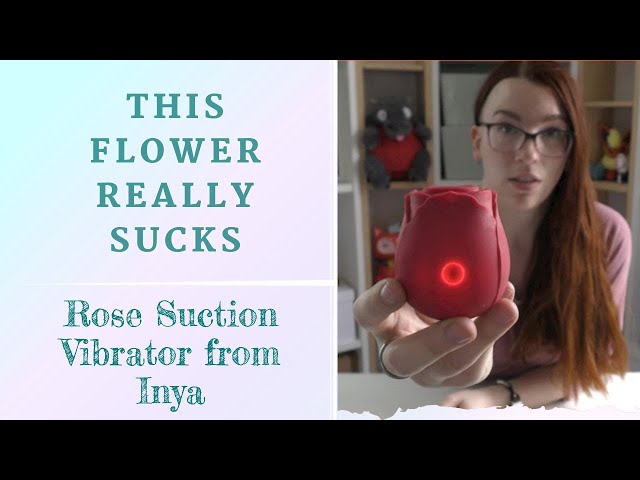 rose toy inya Inya: The Rose main image 1