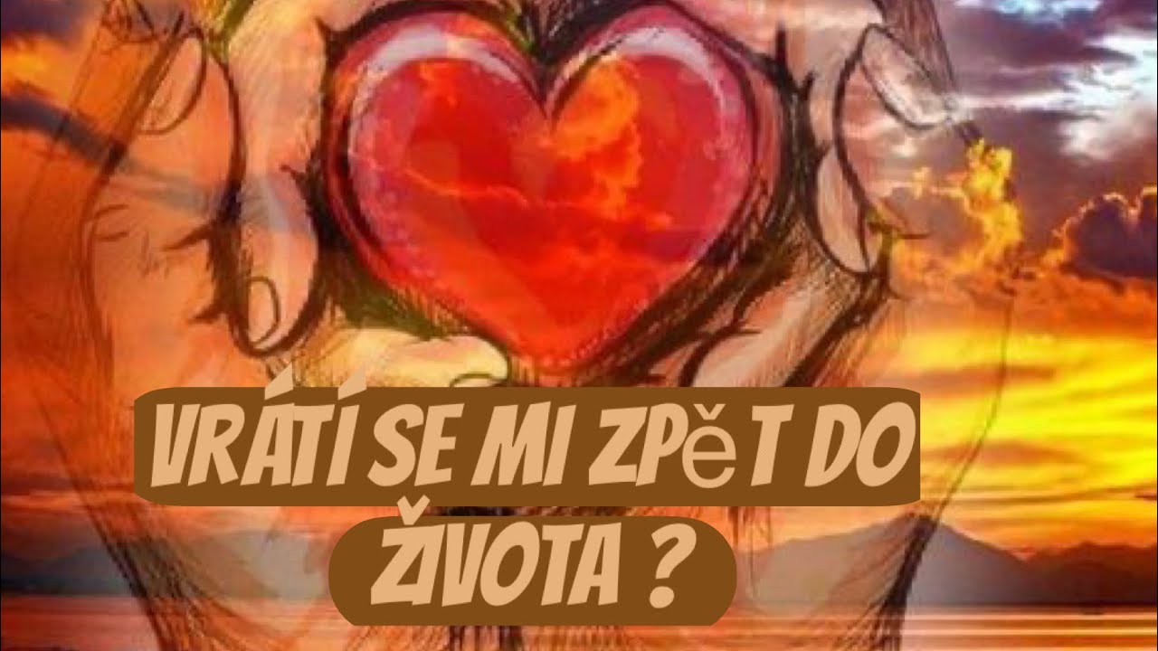 Vrátí se zpět do tvého života osoba, na kterou ty myslíš ? 😇⚡️🗣️